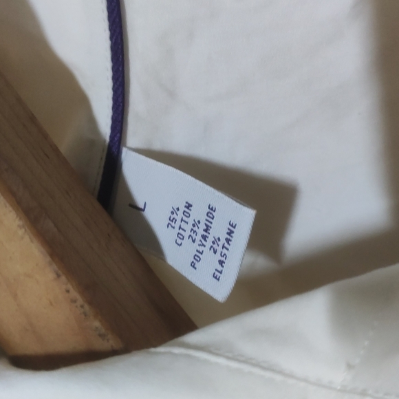 Ralph Lauren Men's Purple Label Made In Italy Shirt - Picture 8 of 11